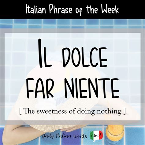 dolce meaning in italian.